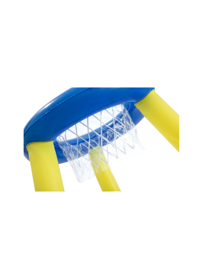 Bestway - Bestway - Splash Hoop Floating Basketball Set - 52418 - Image 1