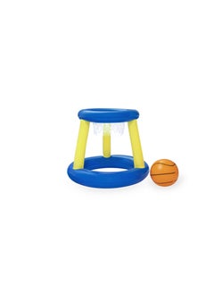 Bestway Bestway - Splash Hoop Floating Basketball Set - 52418  - Image 3