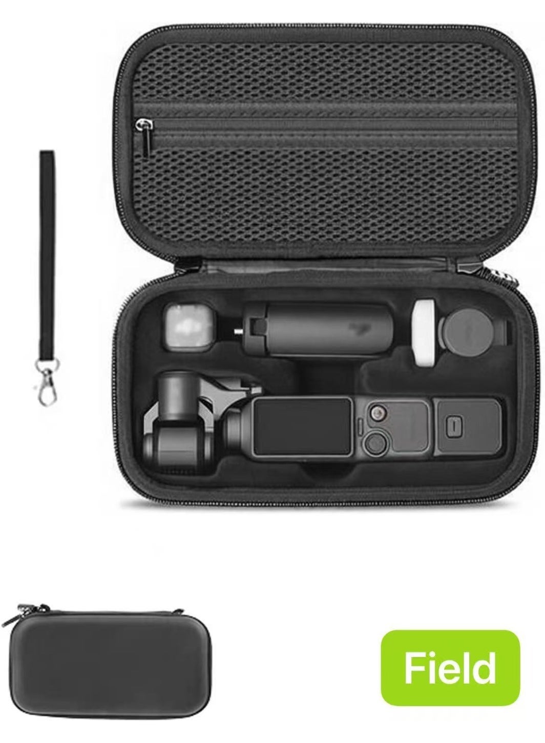 field Field Carrying Bag For Osmo Pocket 4 ZF52A152B418AA27F038DZ