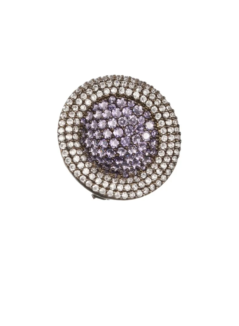 Priyaasi Studded Contemporary Studs Earrings
