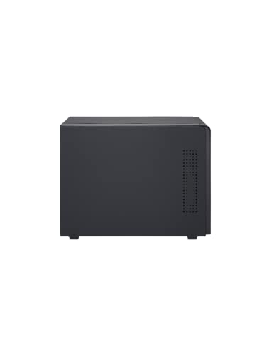 QNAP TR-004 4 Bay USB Type-C Direct Attached Storage (DAS) with hardware RAID (Diskless) - Image 4