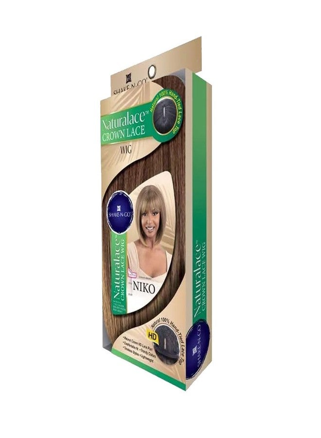 Shake-N-Go Naturalace crown wig - Niko (1) - Image 5