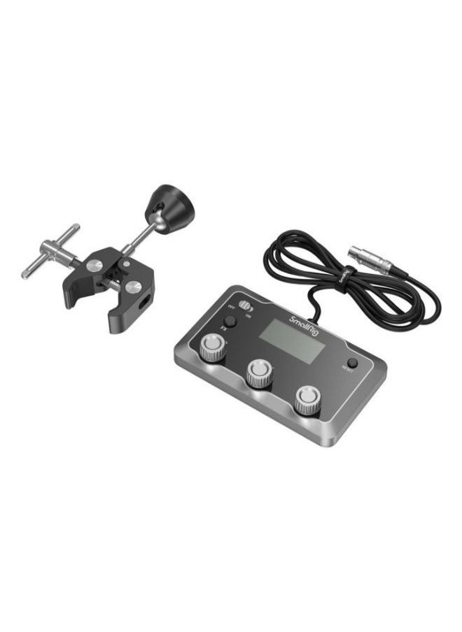 SMALLRIG SmallRig Control Panel for RC 350 & RC 450 LED Video Lights  - Image 3