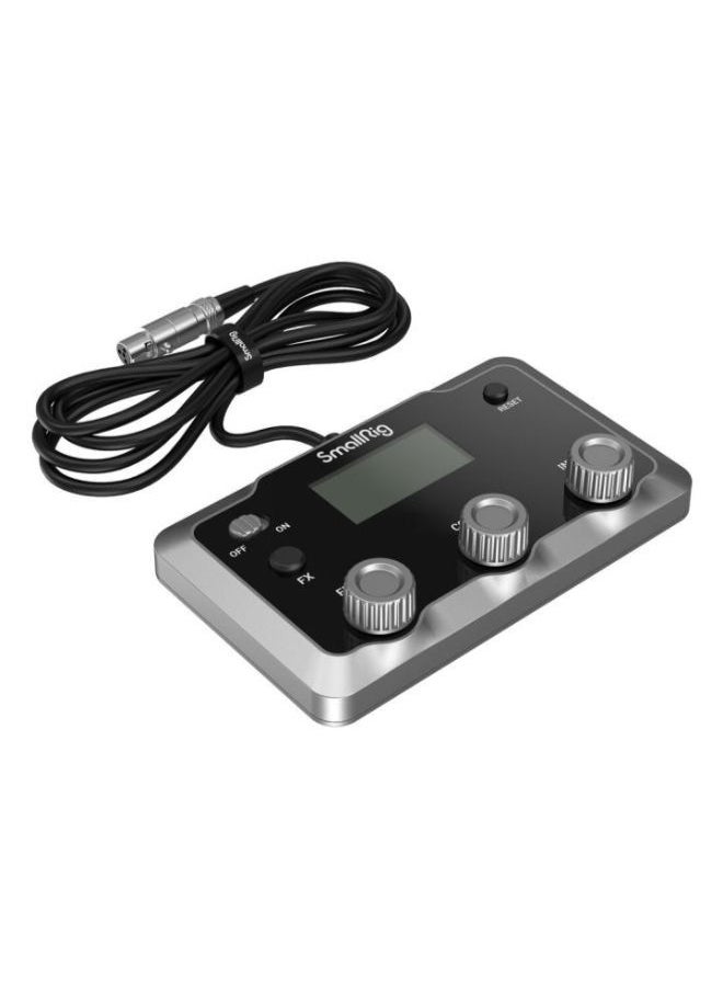 SMALLRIG SmallRig Control Panel for RC 350 & RC 450 LED Video Lights  - Image 5