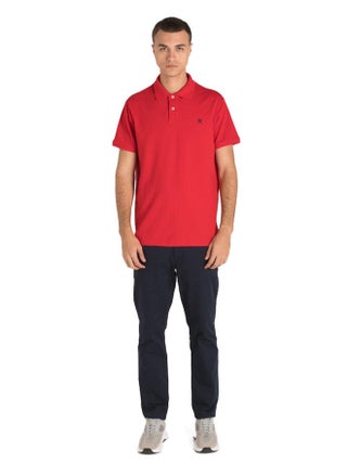Basic Polo With Contrast Logo - pzsku/ZF52A5EB817B4FC985A2BZ/45/_/1710847474/91ce3ae9-d7e9-422a-83be-fdb9a0223b8f