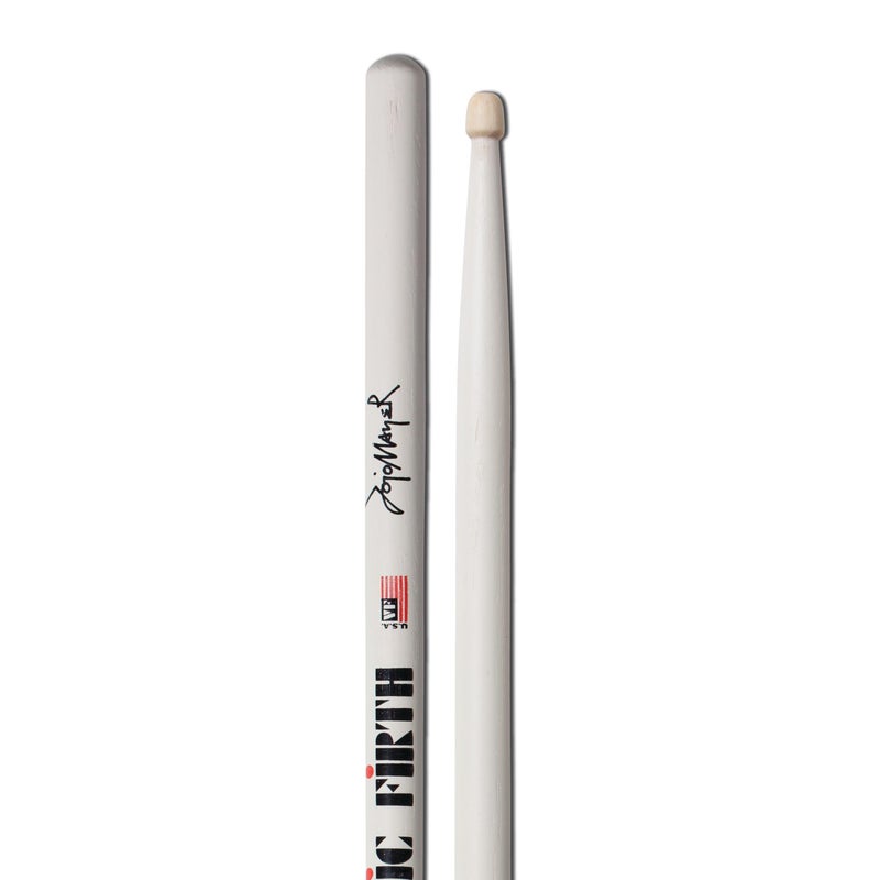 Vic Firth Signature VIC*SJM Jojo Mayer Drum Stick Pair - Image 5
