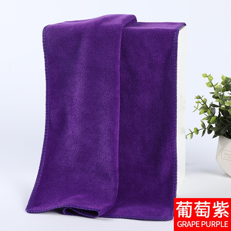 general 300g Car Wash Towel Microfiber Cleaning Cloth Lint Free Absorbent for Auto Detailing Home Use - Image 1