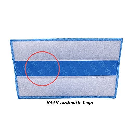 HAAN RMF-4X Ultra-Clean Pads, Ultra-Microfiber Steam Cleaning Pads for All FS, SI and MS Series Steamers; 4 Pack - Image 3