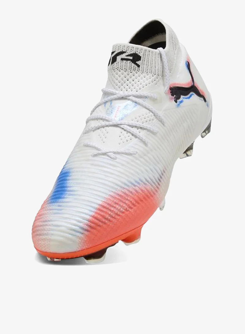 Puma  FUTURE 8 ULTIMATE FG Football Boots Unisex for Men | Best Price UAE