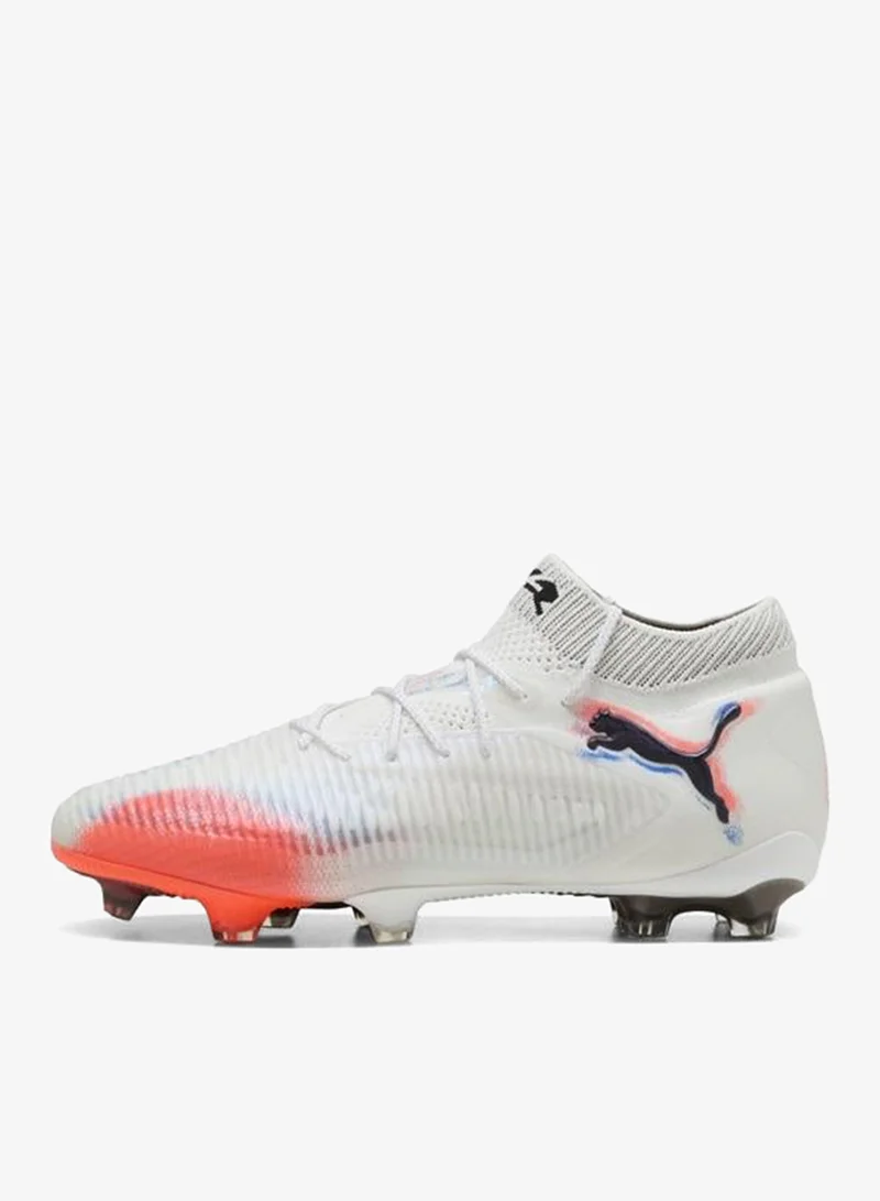 FUTURE 8 ULTIMATE FG Football Boots Unisex