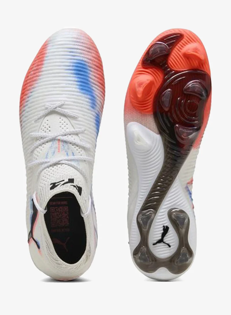 Puma  FUTURE 8 ULTIMATE FG Football Boots Unisex for Men | Best Price UAE