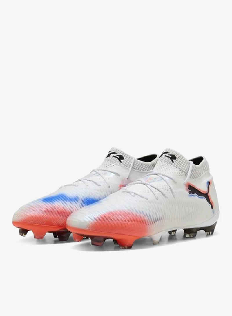 Puma FUTURE 8 ULTIMATE FG Football Boots Unisex