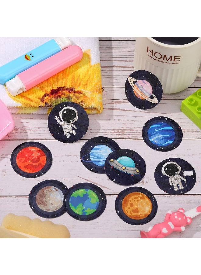 Chinco 120 Pieces Toilet Targets for Potty Training Boys - Image 4