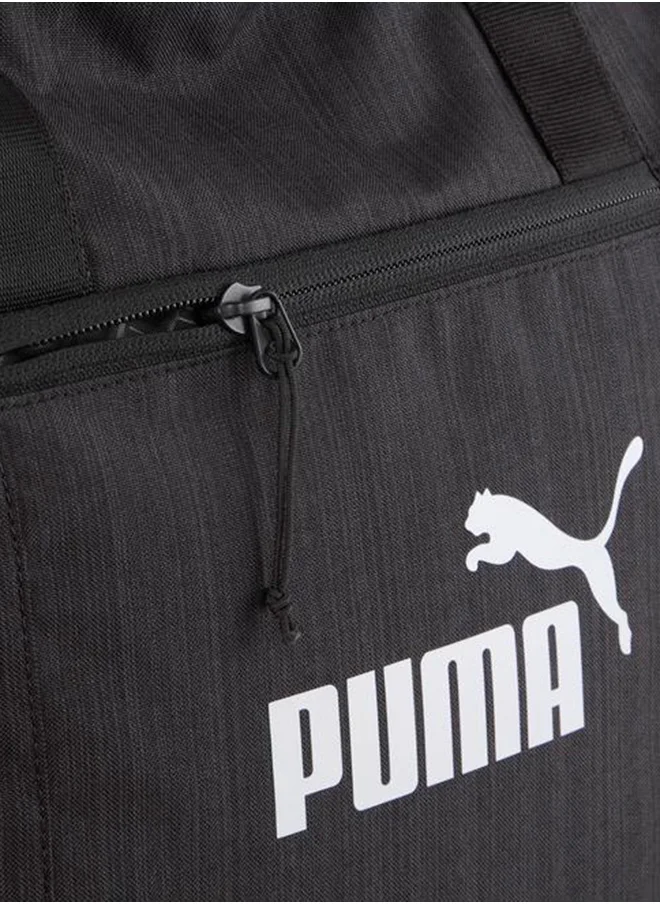 PUMA Logo Base Tote