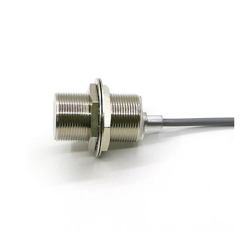 TR30 10DC مستشعر القرب الحثي طويل المدى للتركيب المدمج - Image 3