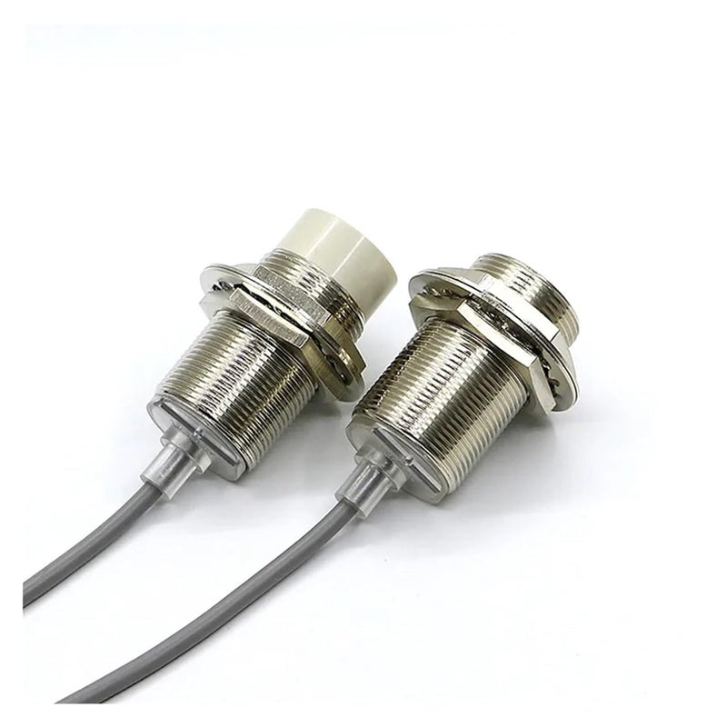 TR30 10DC مستشعر القرب الحثي طويل المدى للتركيب المدمج - Image 4