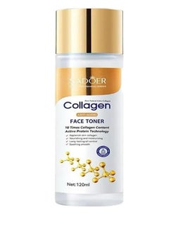 Collagen Anti AGING Face Toner 120 ml - pzsku/ZF52B1CF6CC949AC99177Z/45/_/1734283157/92ddfa43-bd0a-4c4f-933e-981cba00a70d