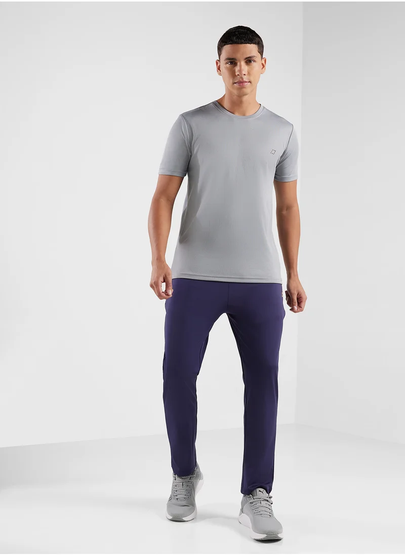 فورورد Men'S Graphic Half Sleeve T-Shirt