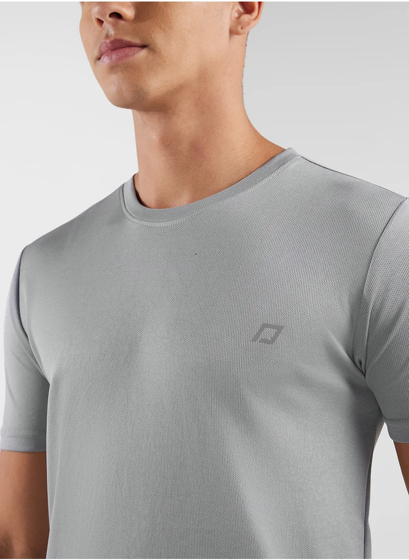 فورورد Men'S Graphic Half Sleeve T-Shirt