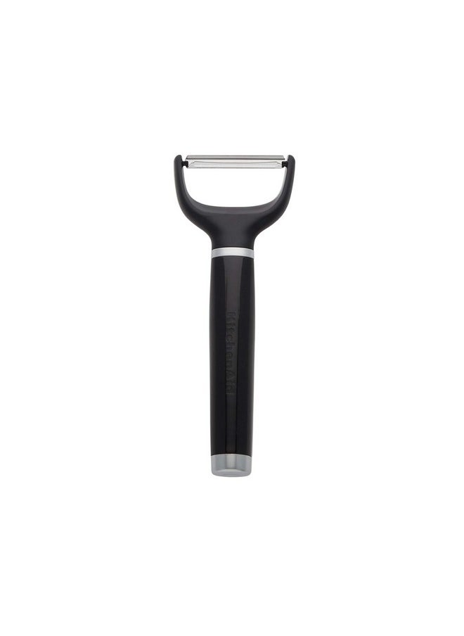 KitchenAid KitchenAid KE145OHOBA Classic Y Peeler, One Size, Black 2  - Image 2