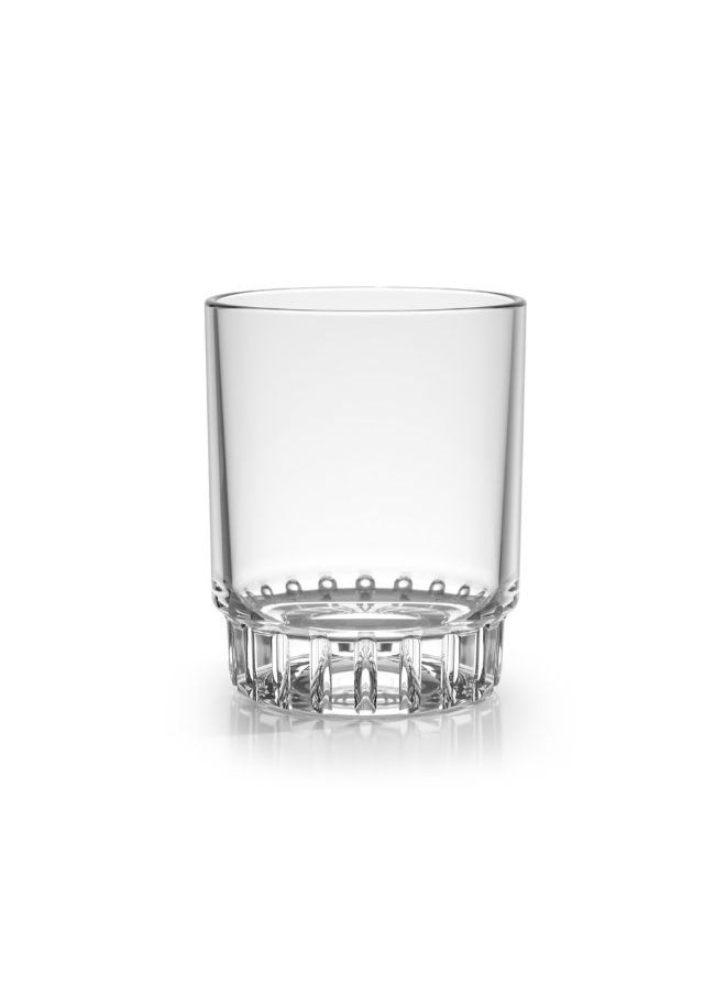 CITY GLASS Colombia Tea 17CL 6 Pieces City Glass - Modern Design to serve the tea and warm your hands  - Image 1