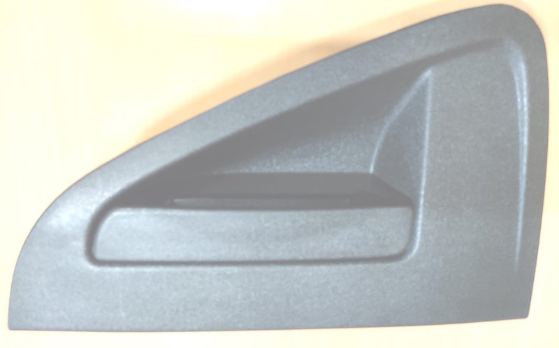 Car International Outer Door Handle Beat Rear RHS CI-5746R - Image 4