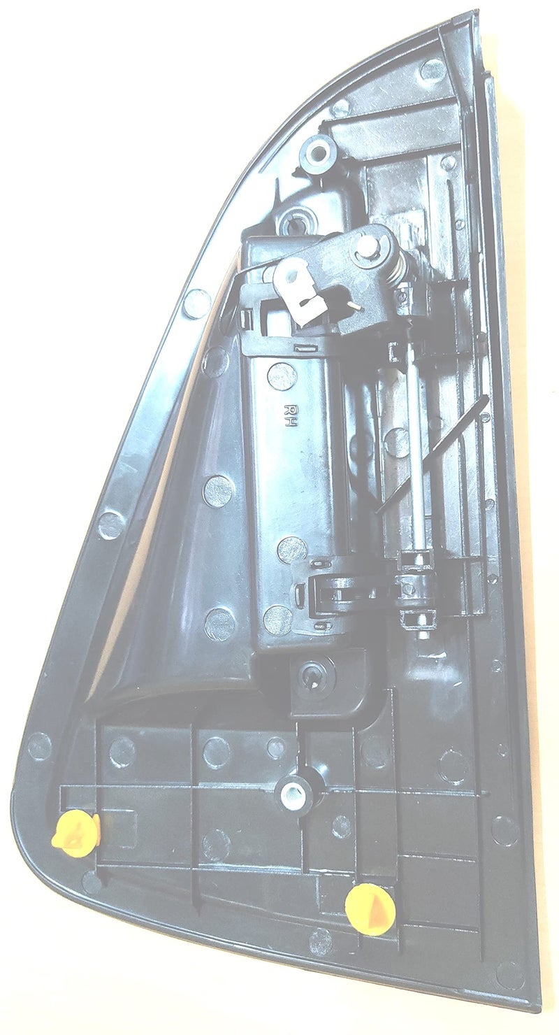 Car International Outer Door Handle Beat Rear RHS CI-5746R - Image 2