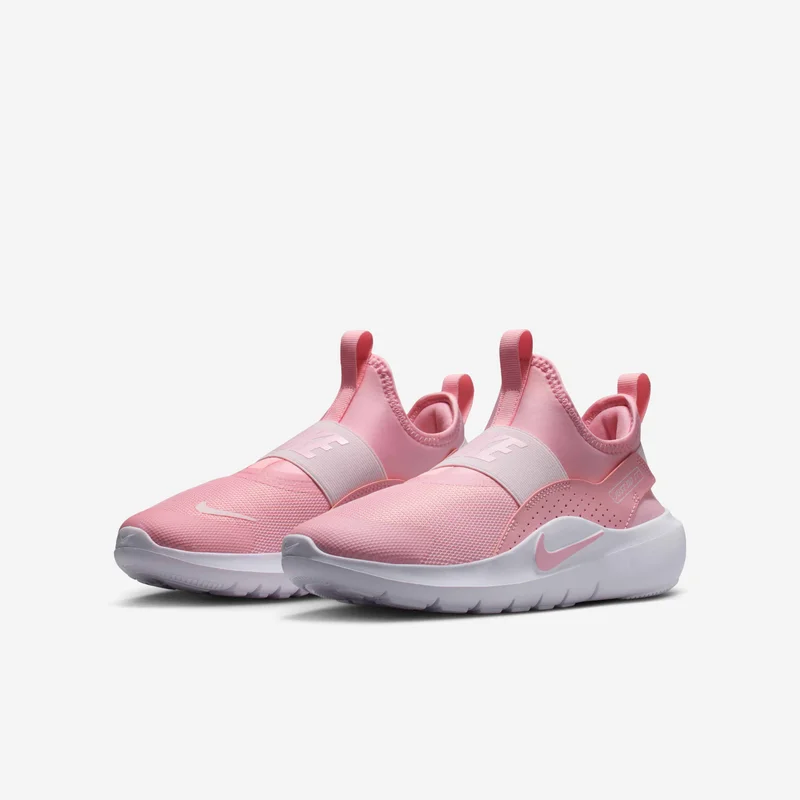 Nike Kids' Flex Runner 4 Running Shoes