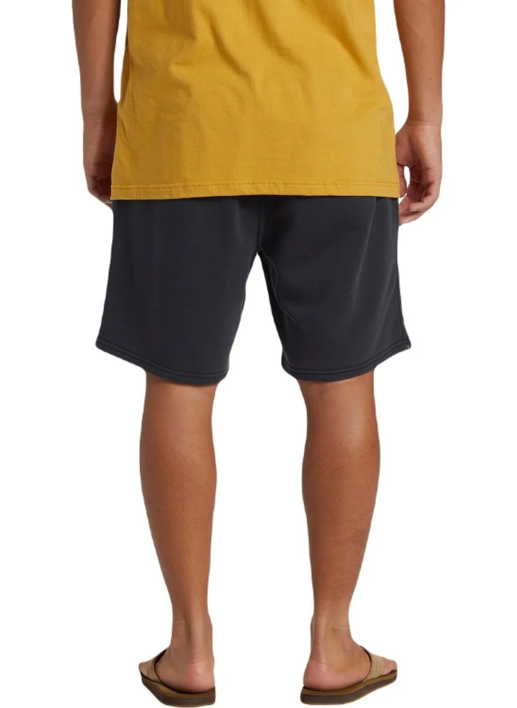 كويك سيلفر AQYFB03035 Salt Water Fleece Men's Sports Shorts