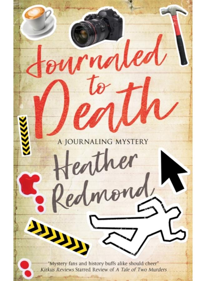 Journaled to Death 