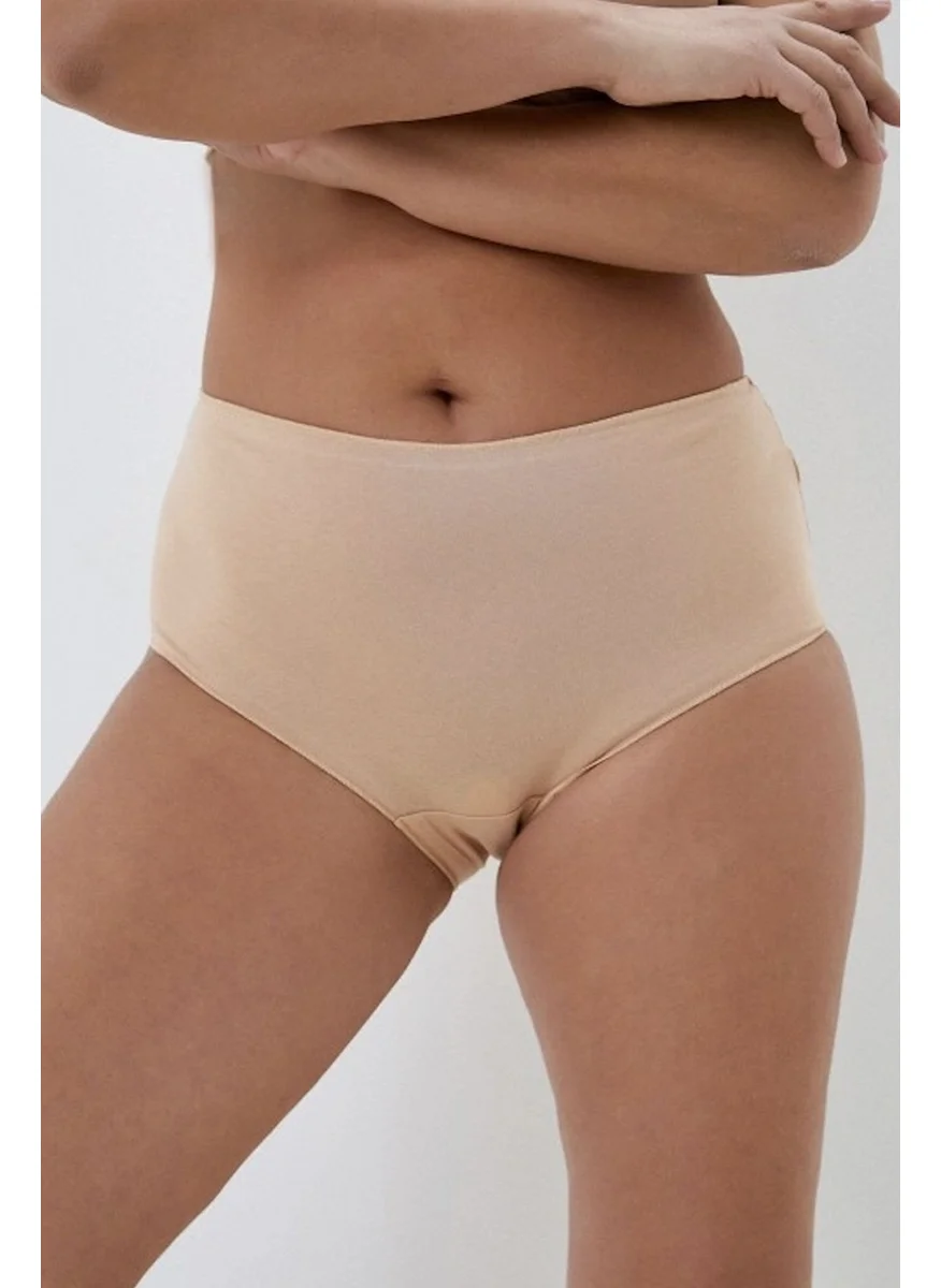 Hays Women's High Waist Panties