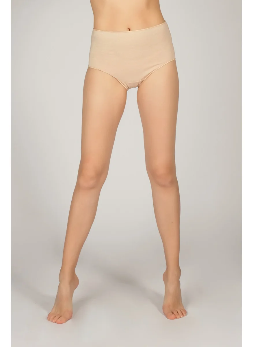 Hays Women's High Waist Panties