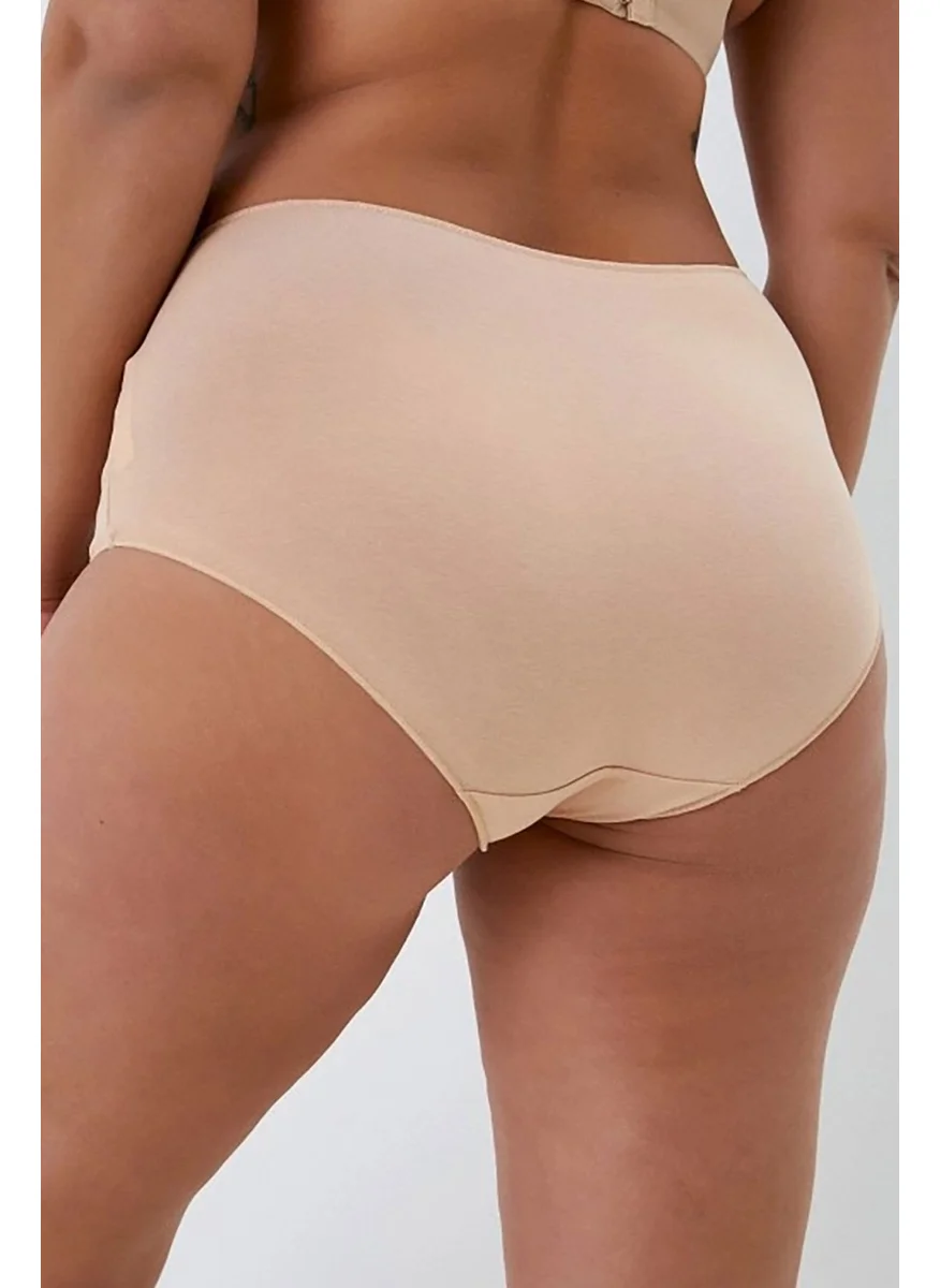 Hays Women's High Waist Panties