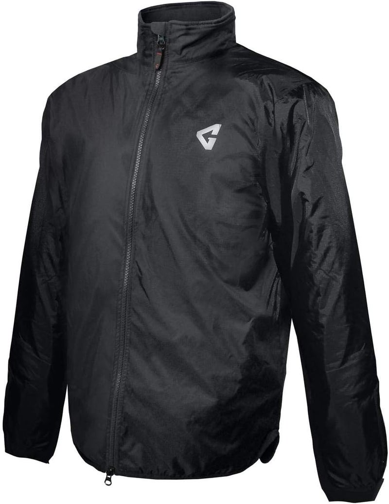 Gerbing Heated Jacket Liner - 12V Motorcycle Gear with 7 Heat Zones - Image 2