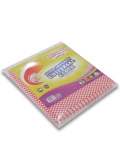 Homeway BM558 BriteMax 3-Piece Super Absorbent Universal Cloth Set (38x40cm)  - Image 2