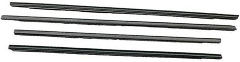 Wivplex Car Door Edge Protector for Hyundai IX35 - Image 1