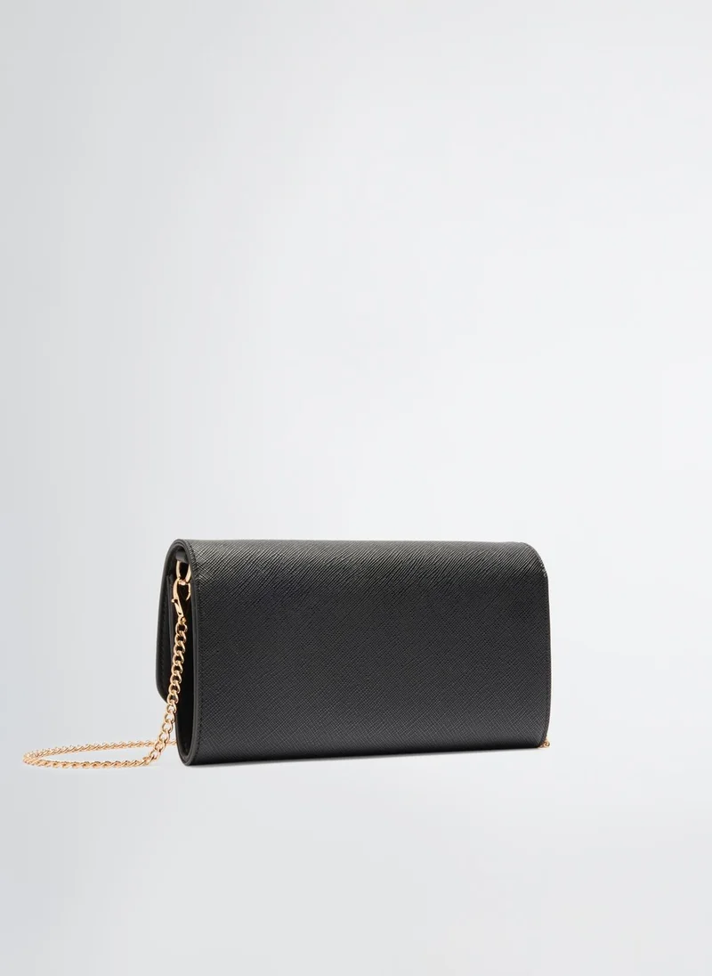 ليو جو Wallet with Chain