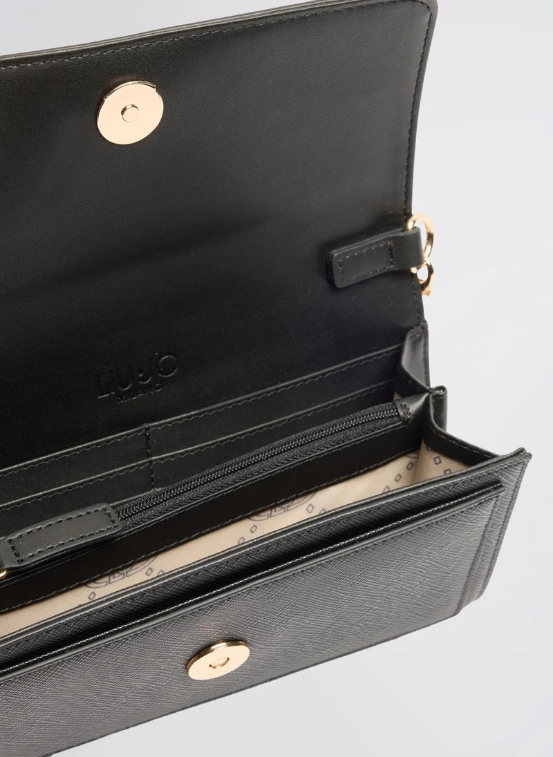 Liu Jo Wallet with Chain