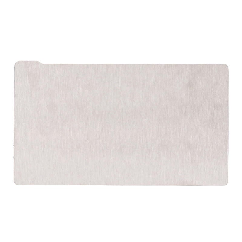 Magnetic 3D Printer Build Plate 231x131mm for Halot Mage Pro - Image 4