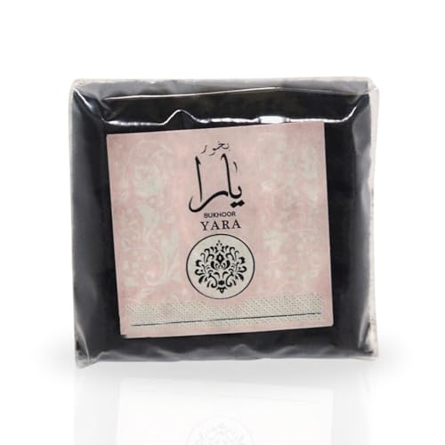 Lattafa YARA Bukhoor - 40 GMS by Lattafa | Enchanting, Elegant, Luxurious, Captivating Arabian Fragrance. - Image 3