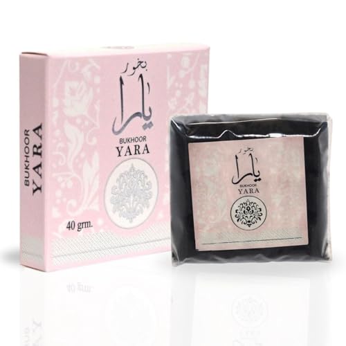 Lattafa YARA Bukhoor - 40 GMS by Lattafa | Enchanting, Elegant, Luxurious, Captivating Arabian Fragrance. - Image 4