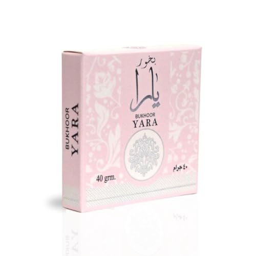 Lattafa YARA Bukhoor - 40 GMS by Lattafa | Enchanting, Elegant, Luxurious, Captivating Arabian Fragrance. - Image 2