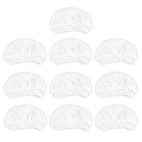Fanshuge 10Pack Microfiber Cloths for Handheld Steam Cleaner Compatible with Bissell Steam Shot, Comforday, PurSteam, Wagner Spraytech, Universal Washable Steam Cleaner Accessories - Image 1