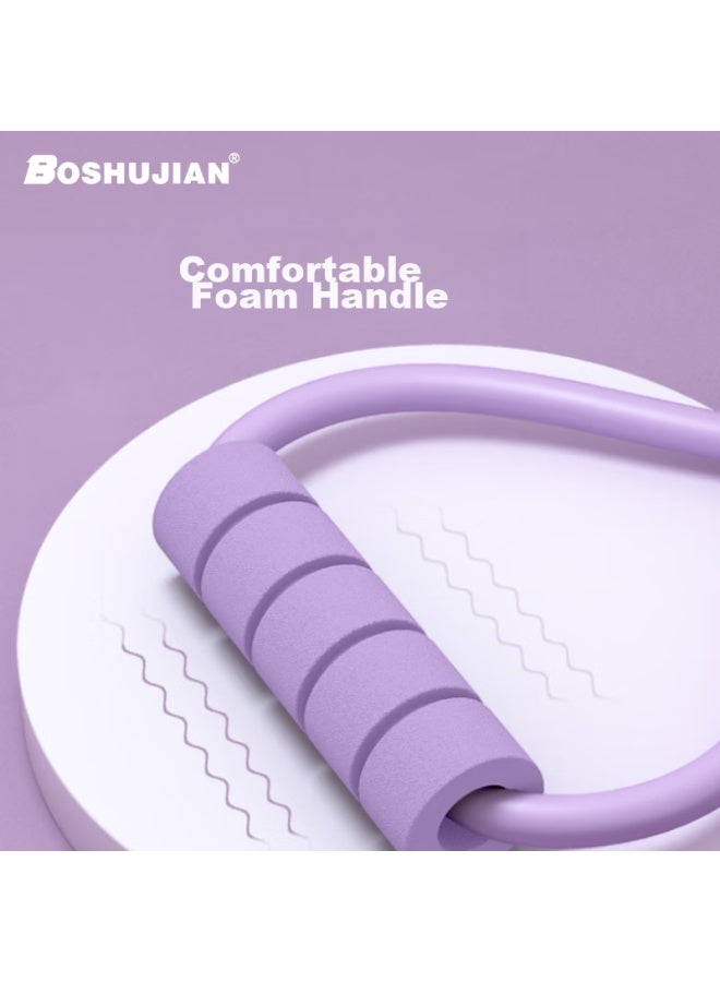 Bo Shujian Boshujian 8-shaped Resistance Band, Pulling Rope, Elastic Rope, Training Rope For Home Fitness, Figure-eight Rope - Image 2