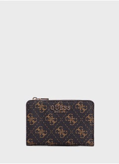 GUESS Logo Miriam Small Wallet  - Image 1