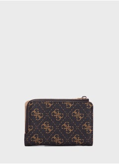 GUESS Logo Miriam Small Wallet  - Image 2