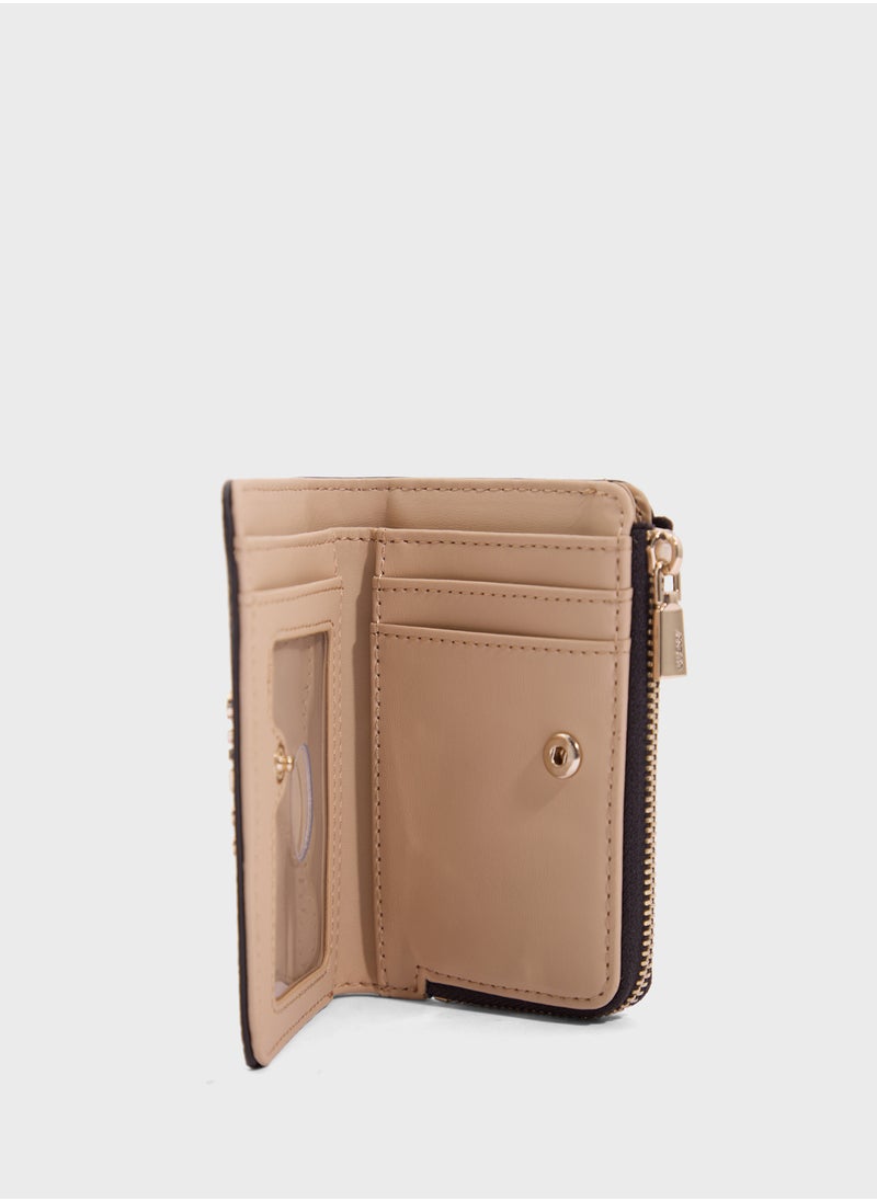 GUESS Logo Miriam Small Wallet  - Image 5
