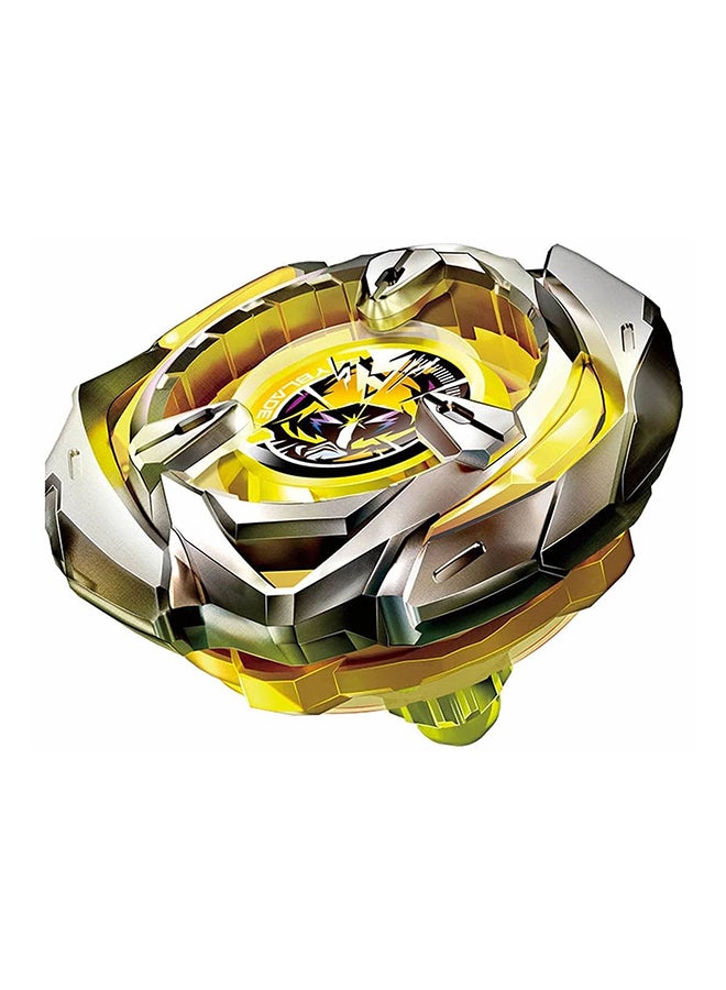 BeyBlade X Launcher Arrow Mysterious 4-80B Starter Pack Top & Launcher, Easy Grip, Battle Top Toy, Bey Toy for 8+ Year Old Boys Girls, Authentic Die-cast Metal Parts, Powerful Attacks - Image 4