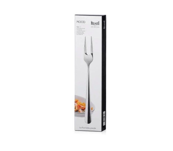 Mepra Mood 1Pc Serving Fork