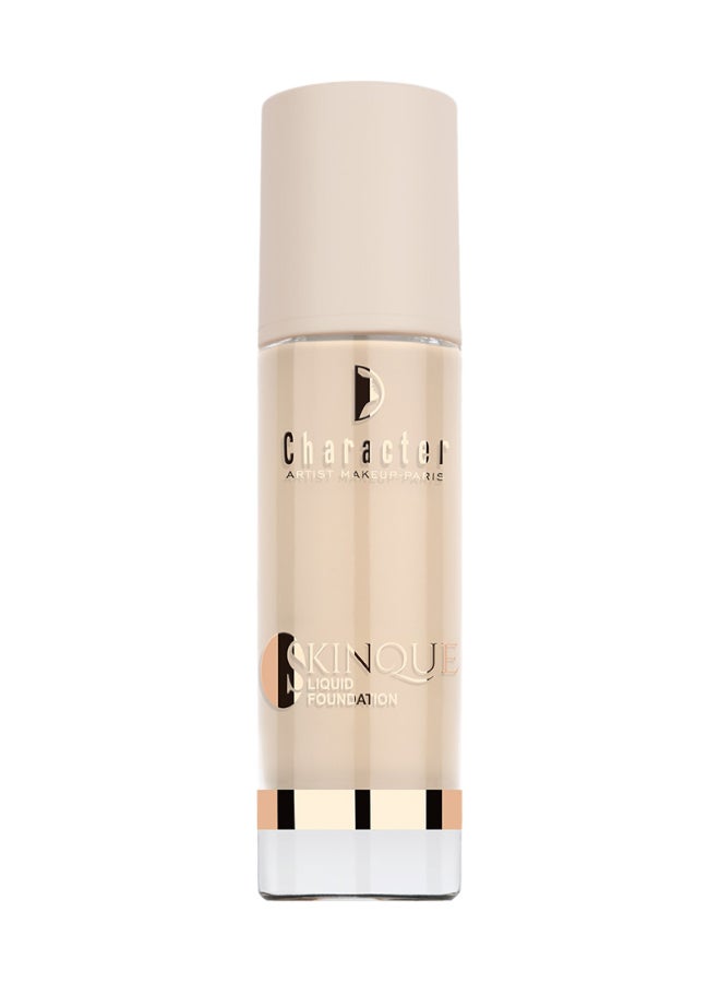 Character Skinque Liquid Foundation - Image 1